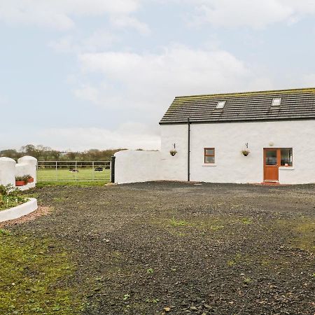 May'S Cottage Bushmills Extérieur photo