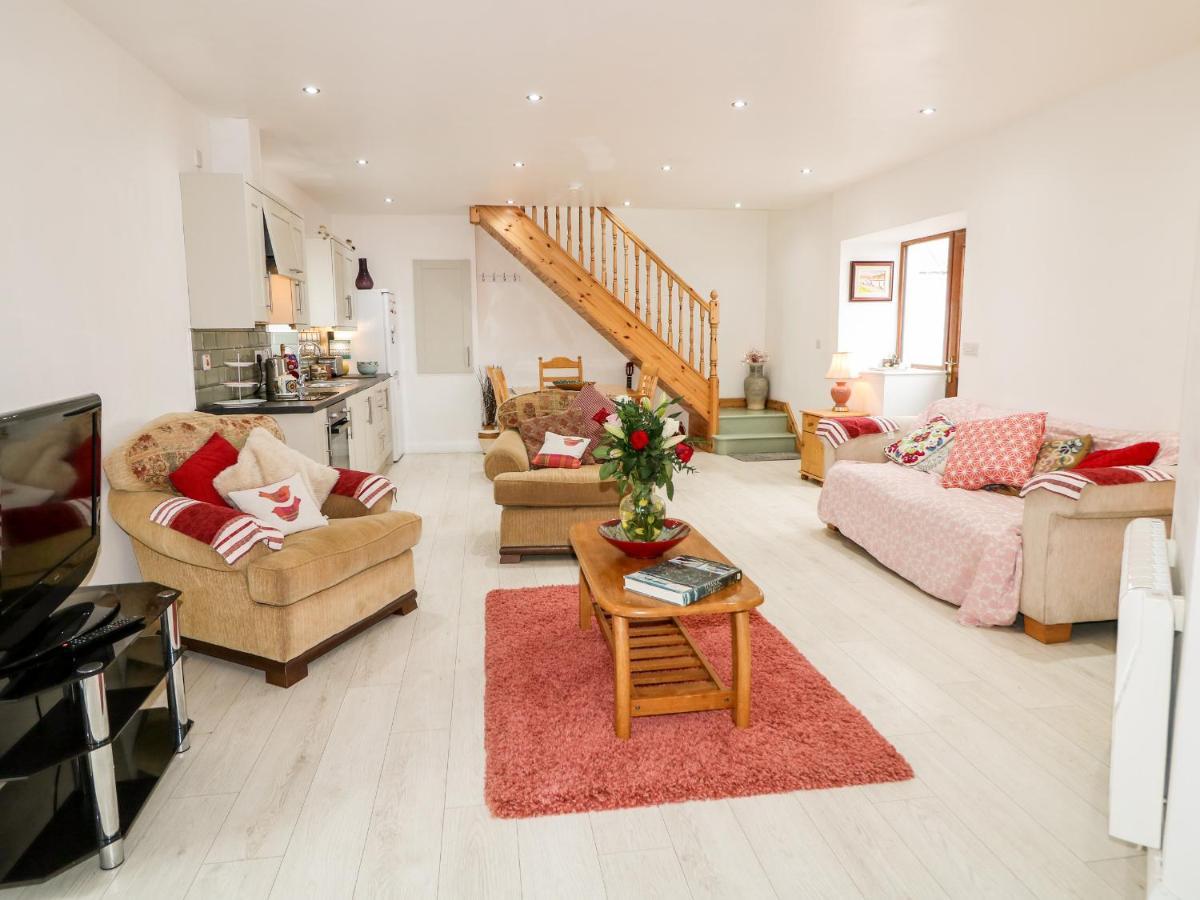 May'S Cottage Bushmills Extérieur photo
