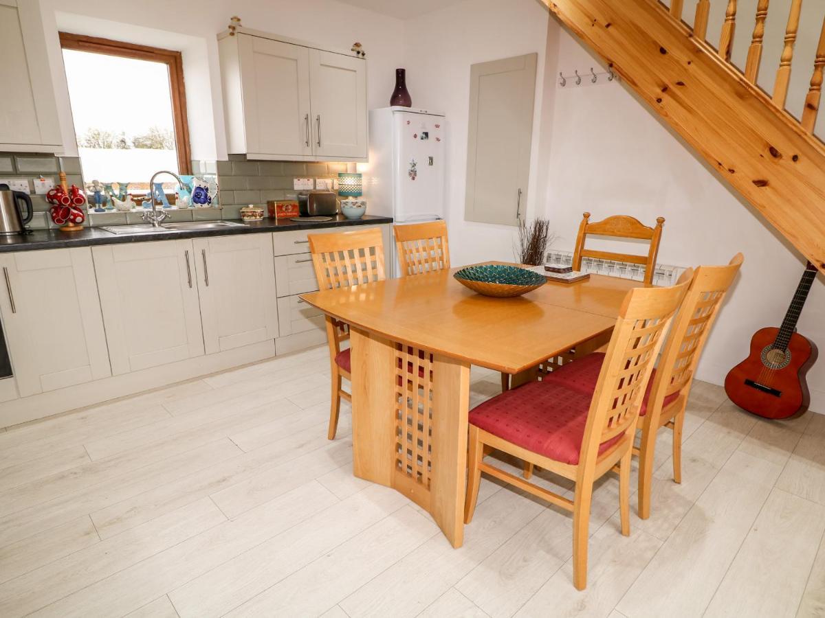 May'S Cottage Bushmills Extérieur photo
