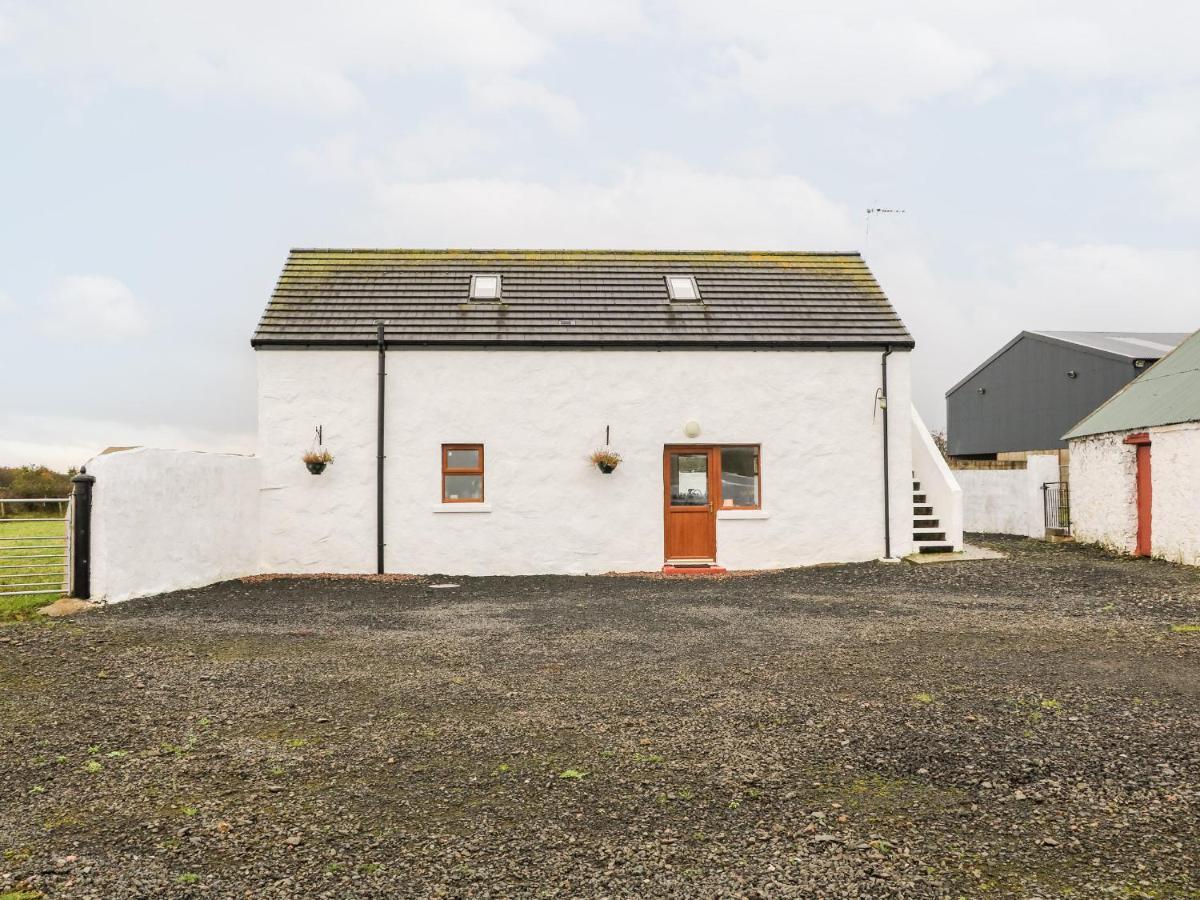 May'S Cottage Bushmills Extérieur photo