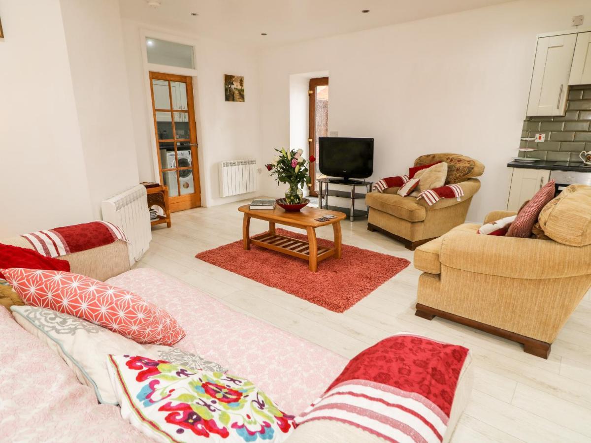 May'S Cottage Bushmills Extérieur photo