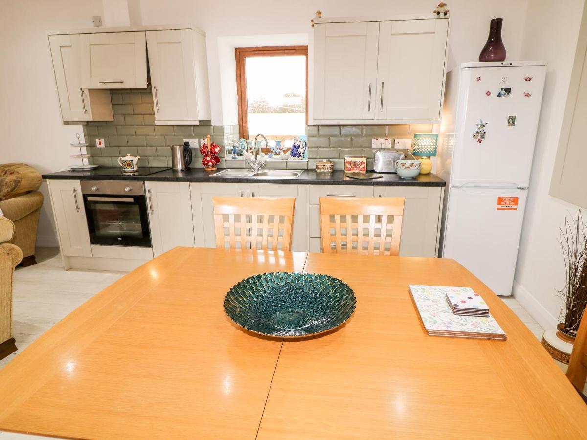 May'S Cottage Bushmills Extérieur photo