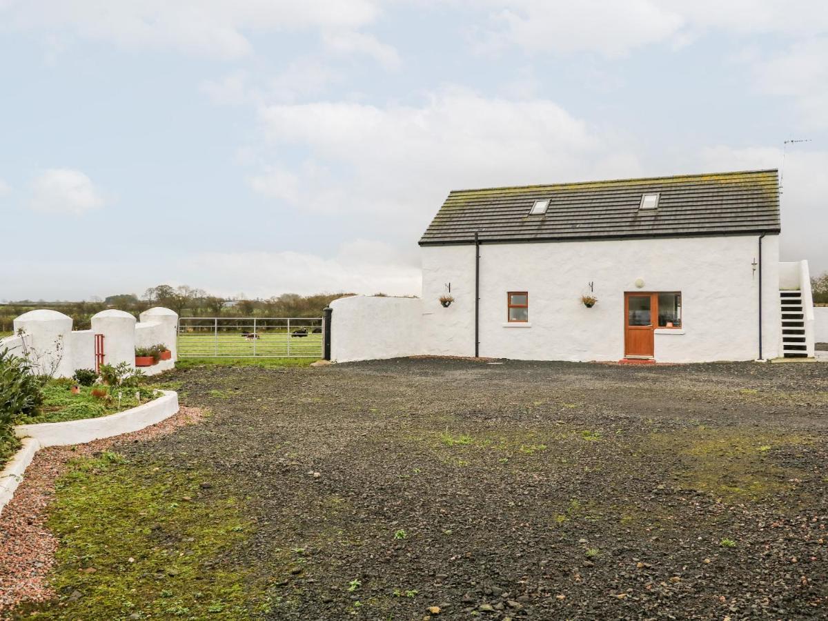 May'S Cottage Bushmills Extérieur photo