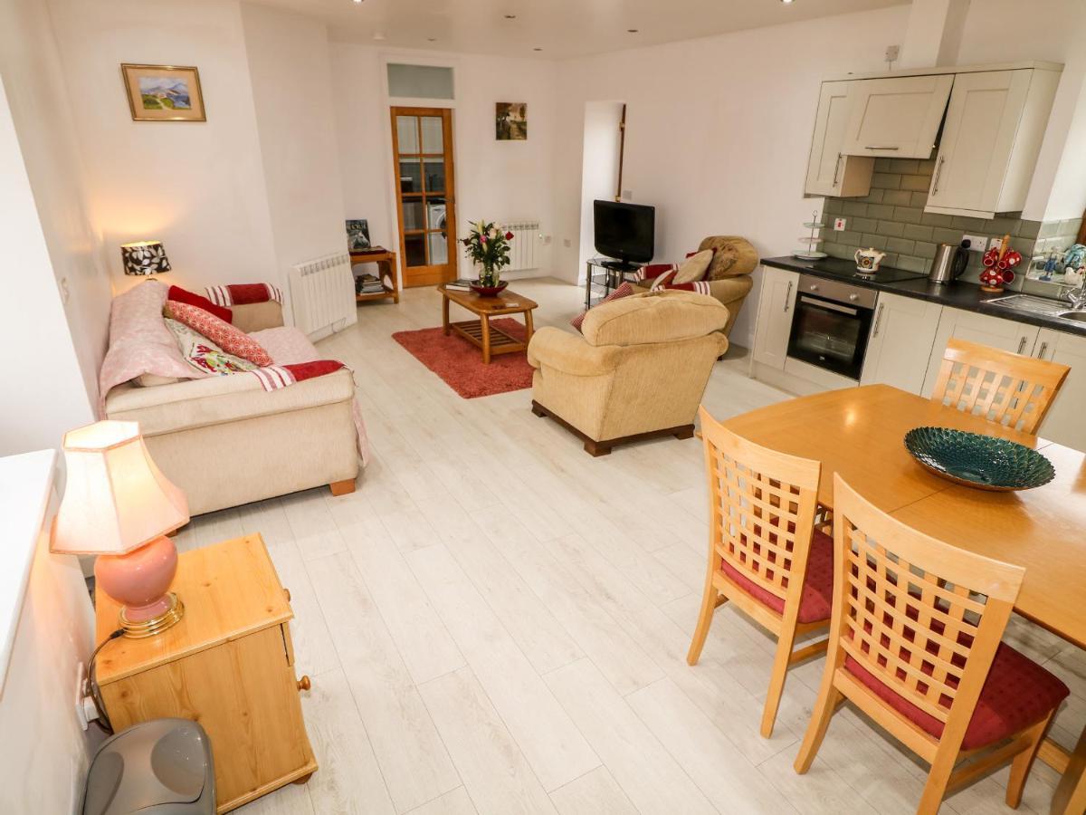May'S Cottage Bushmills Extérieur photo