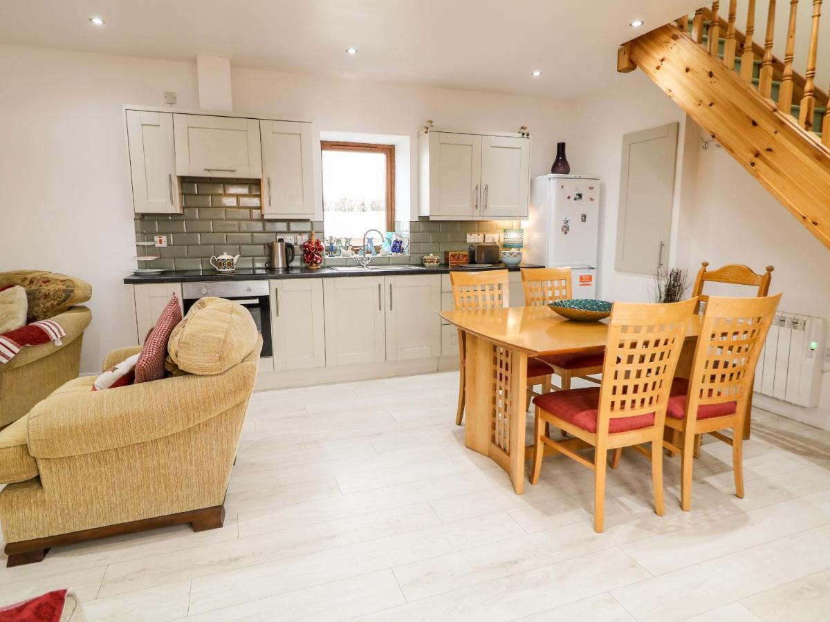 May'S Cottage Bushmills Extérieur photo