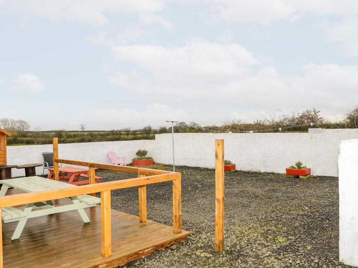 May'S Cottage Bushmills Extérieur photo