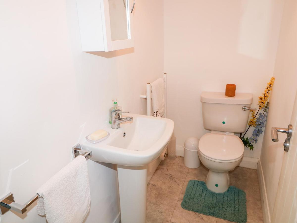 May'S Cottage Bushmills Extérieur photo