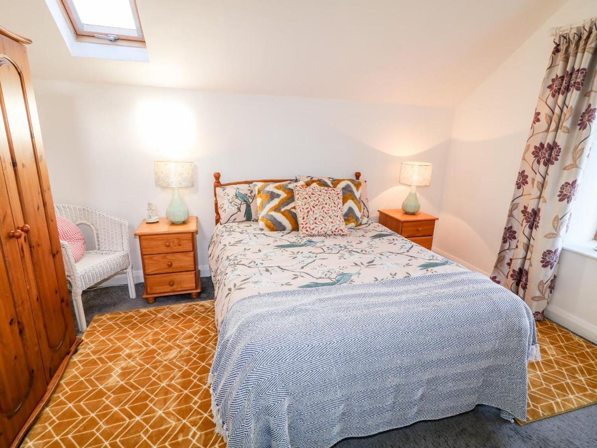 May'S Cottage Bushmills Extérieur photo