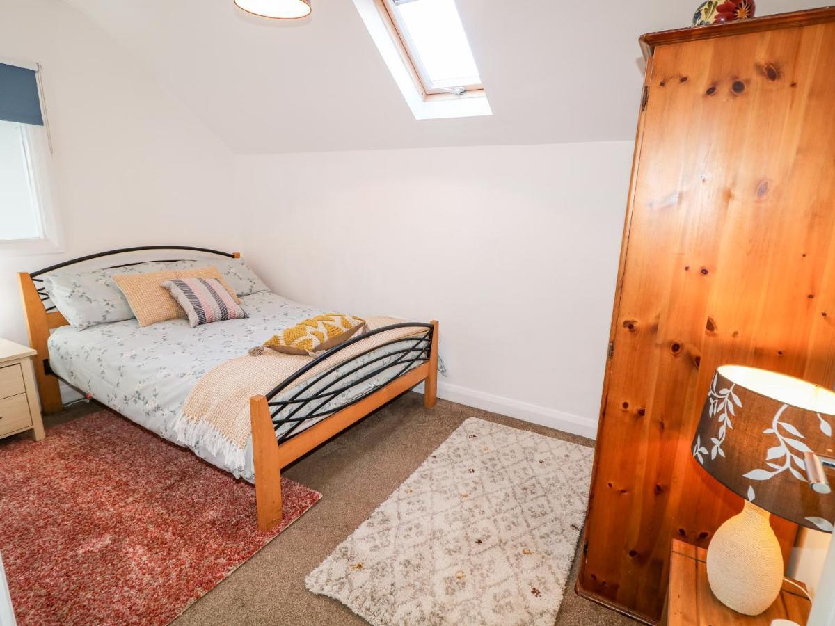 May'S Cottage Bushmills Extérieur photo