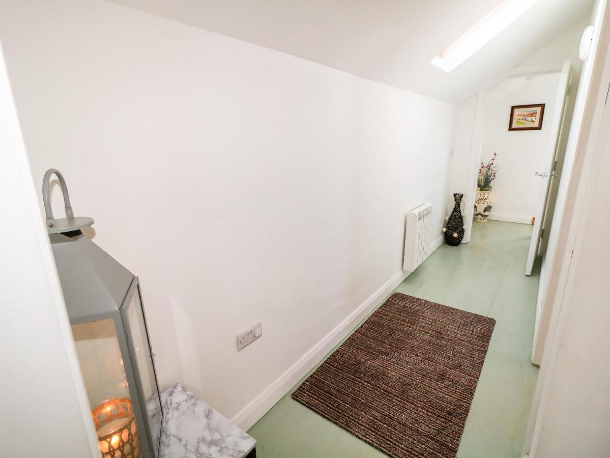 May'S Cottage Bushmills Extérieur photo